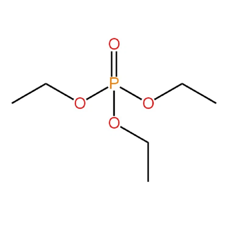 Tep Triethyl Phosphate