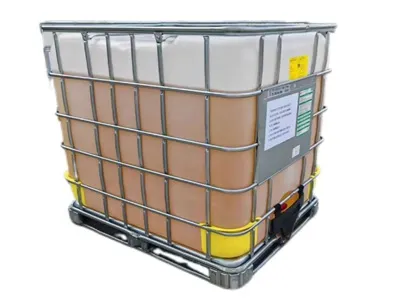 اكتشف MXC-B20: محلول محفز للبولي يوريثان خالٍ من القصدير للرغاوي عالية الأداء