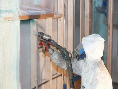 فهم الأنواع المختلفة من رغوة الرش: التطبيقات ودور المحفزات مثل MXC-BDMA