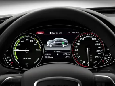 دور محفزات البولي يوريثان في صناعة السيارات